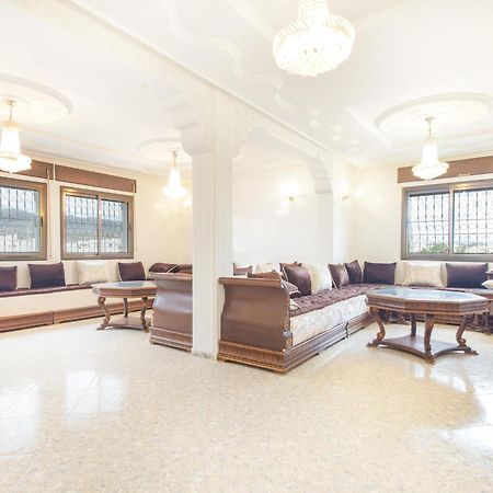 Appartements Calmes Et Spacieux Tétouan المظهر الخارجي الصورة