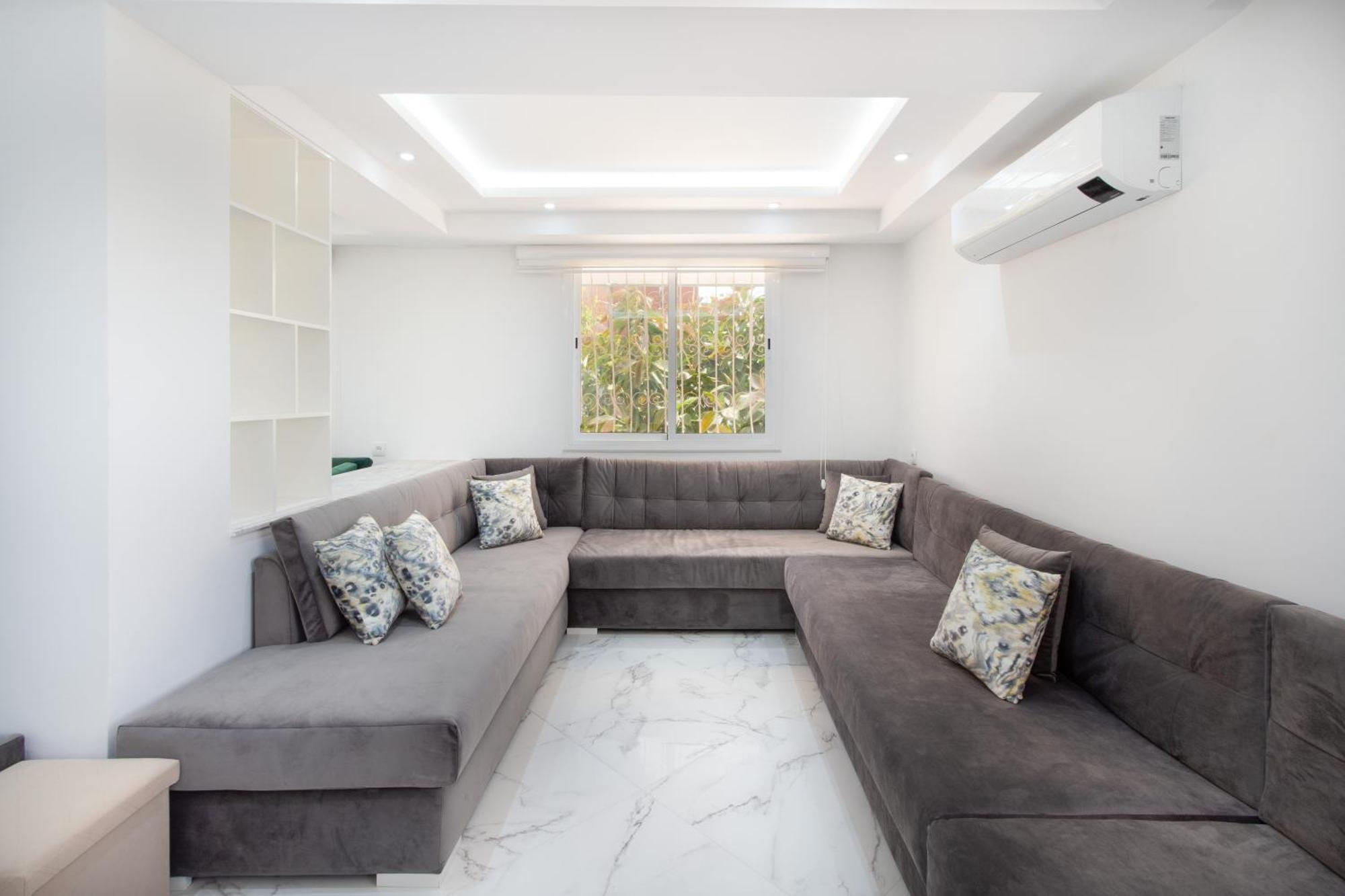 Appartements Calmes Et Spacieux Tétouan المظهر الخارجي الصورة