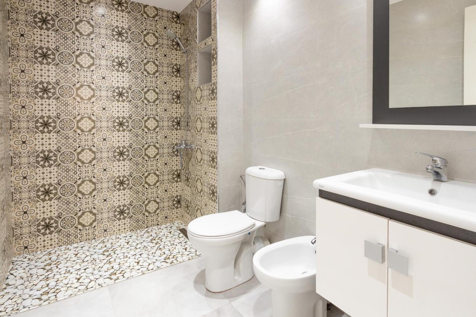 Appartements Calmes Et Spacieux Tétouan المظهر الخارجي الصورة