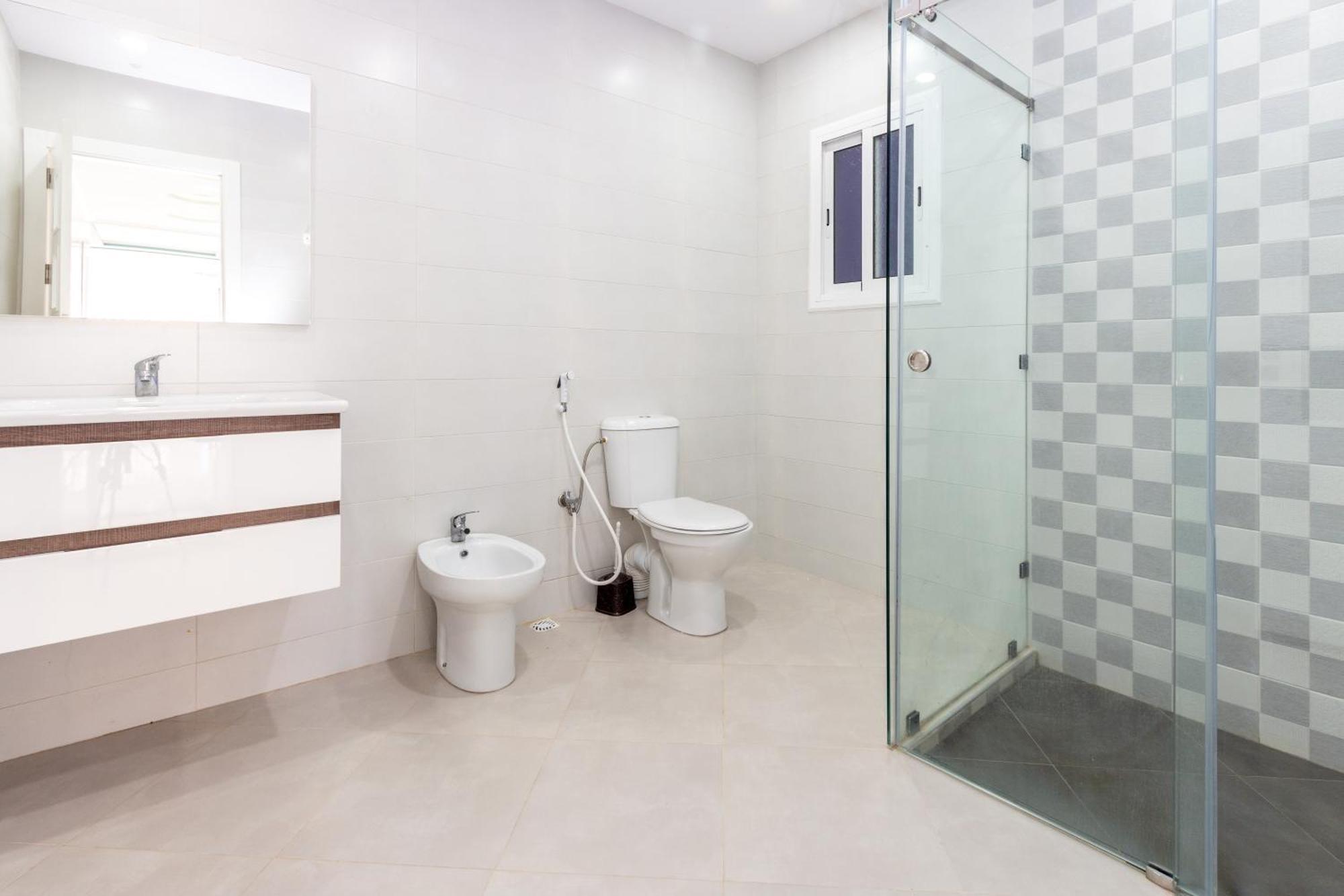 Appartements Calmes Et Spacieux Tétouan المظهر الخارجي الصورة