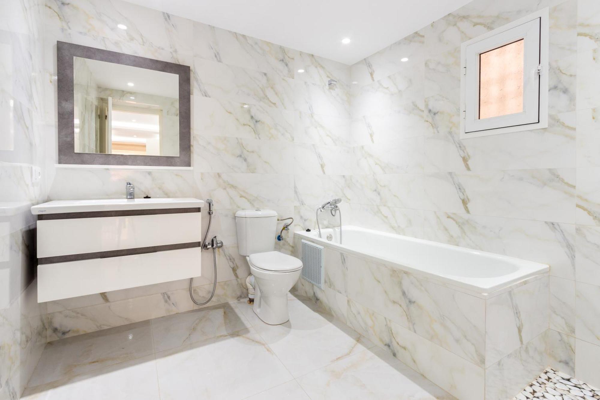 Appartements Calmes Et Spacieux Tétouan المظهر الخارجي الصورة