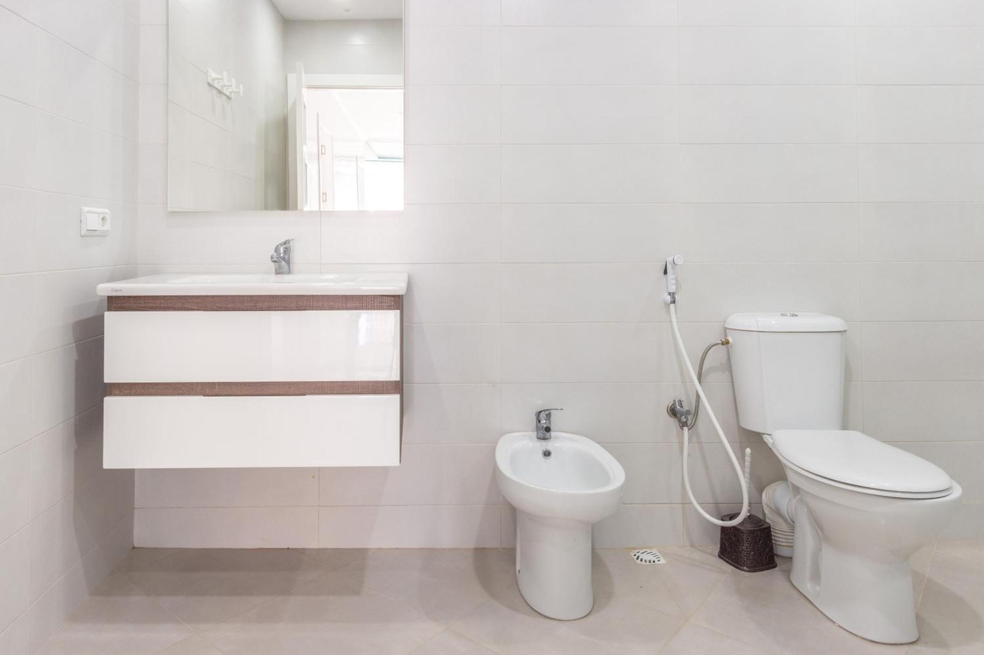 Appartements Calmes Et Spacieux Tétouan المظهر الخارجي الصورة