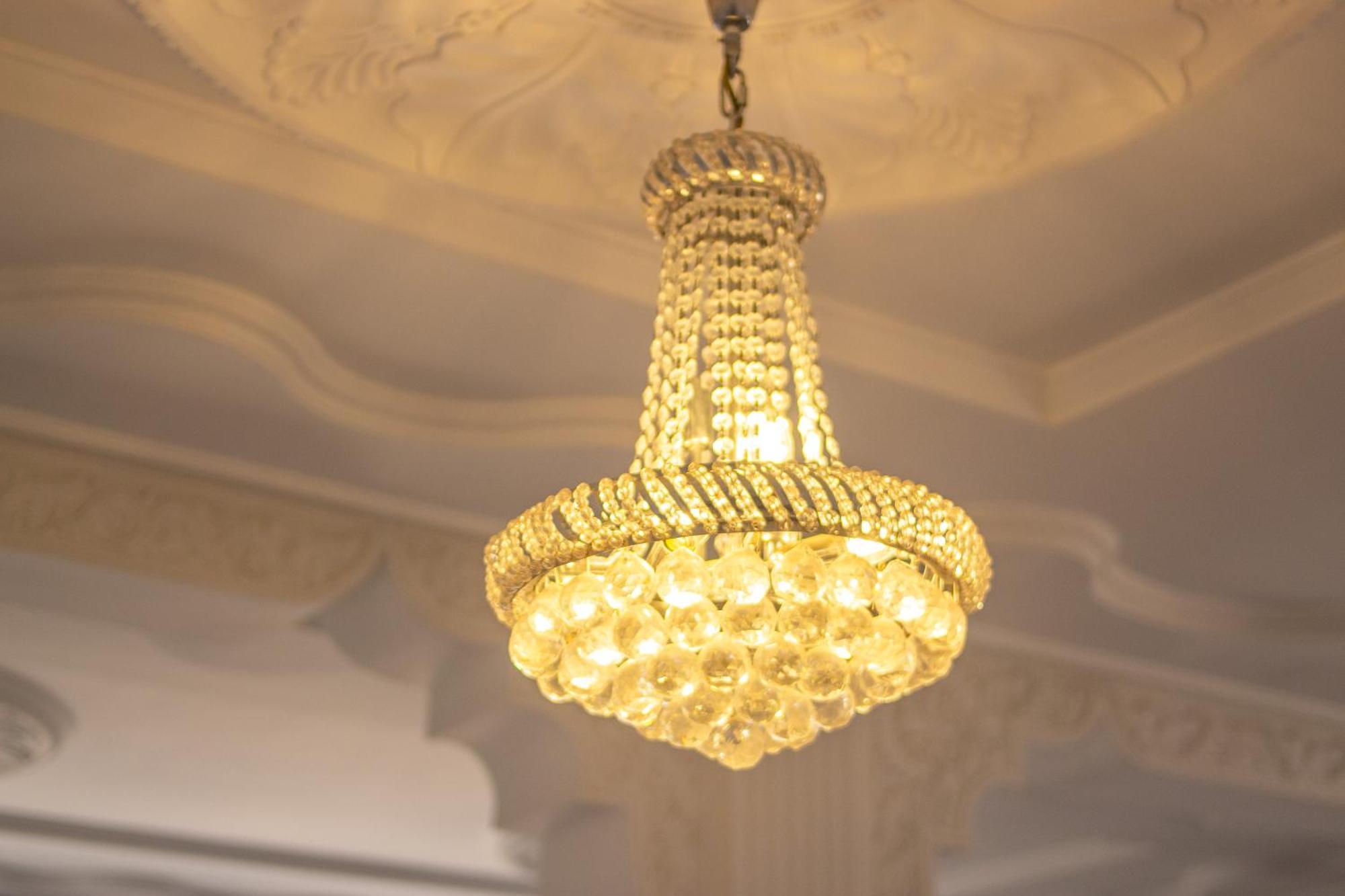 Appartements Calmes Et Spacieux Tétouan المظهر الخارجي الصورة