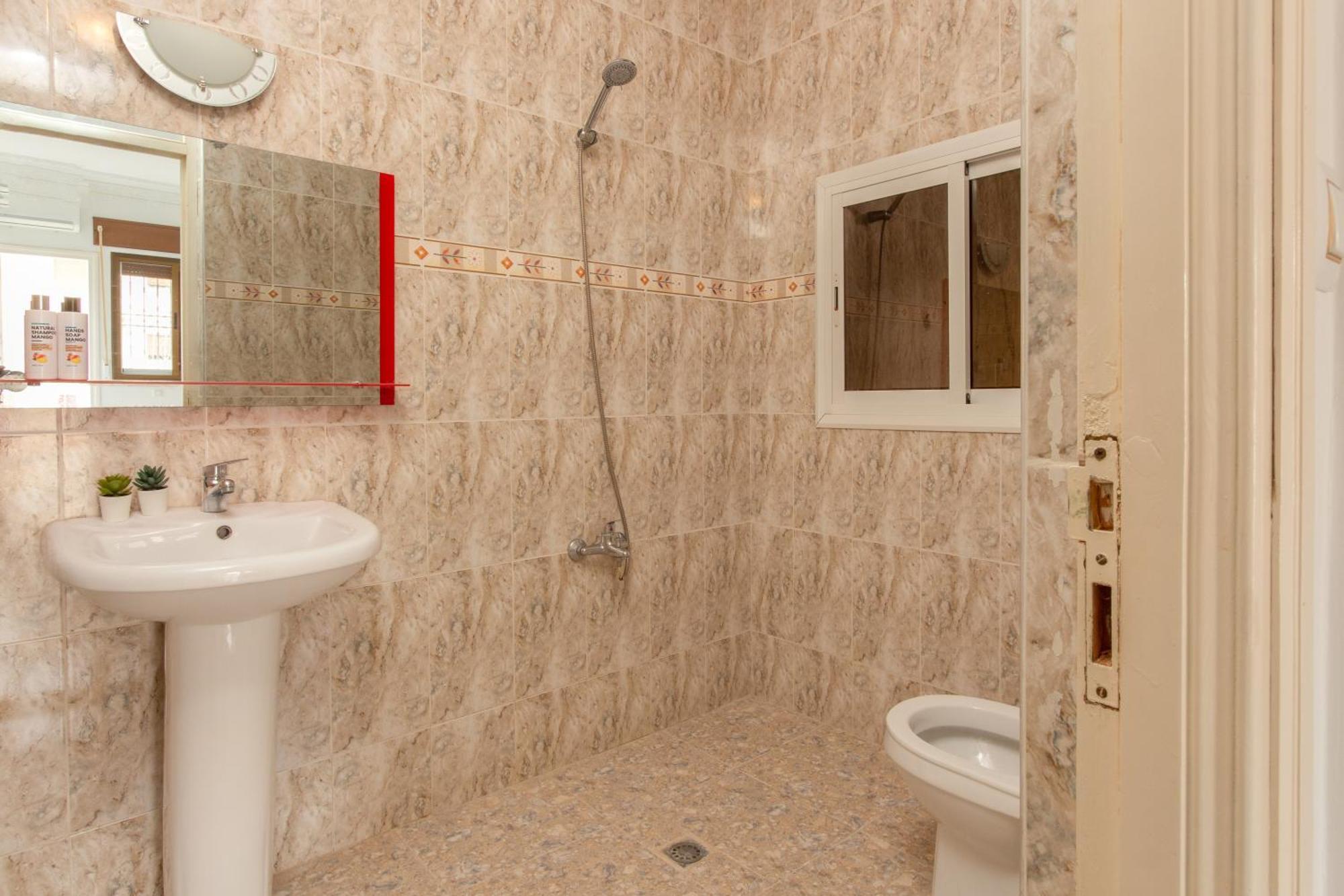 Appartements Calmes Et Spacieux Tétouan المظهر الخارجي الصورة
